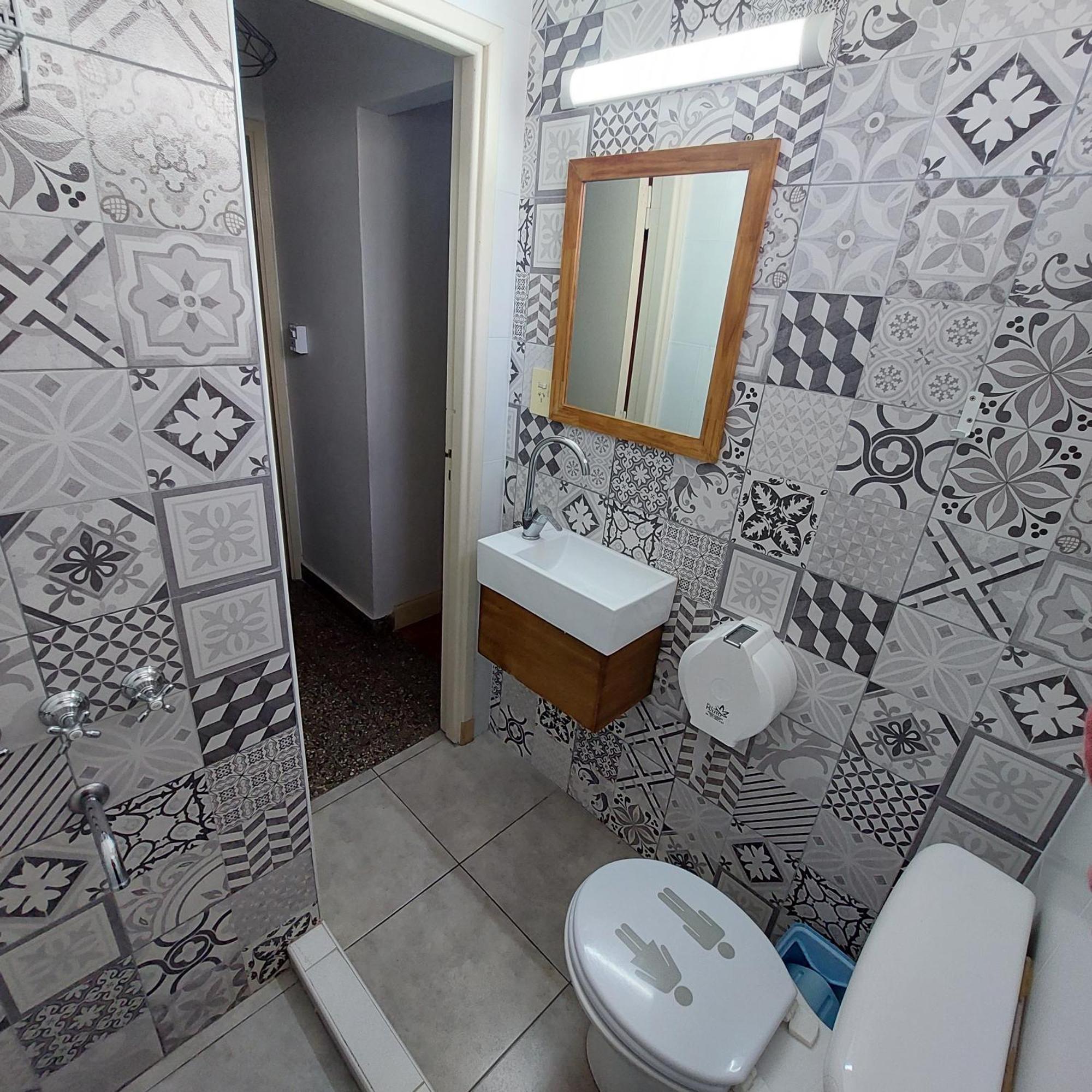Hotel Luminton Mar del Plata Bagian luar foto