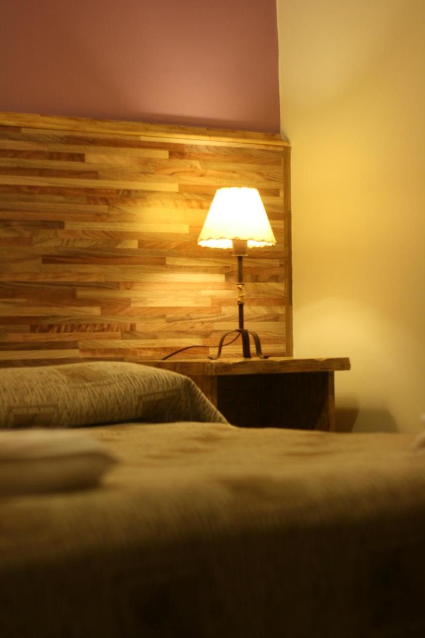 Hotel Luminton Mar del Plata Bagian luar foto